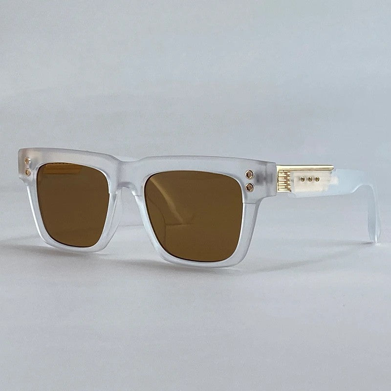 Vega Square Sunglasses