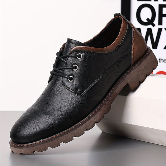 Carlson Genuine Leather Shoes