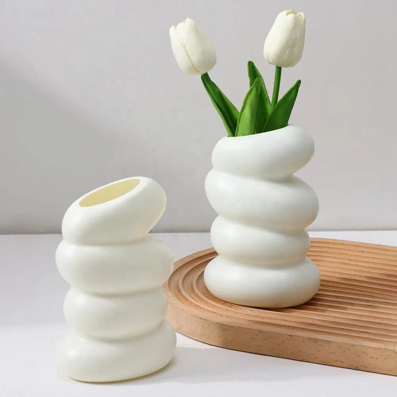 Nordic Flower Vase