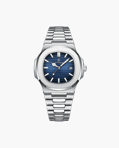 The Meridian Watch