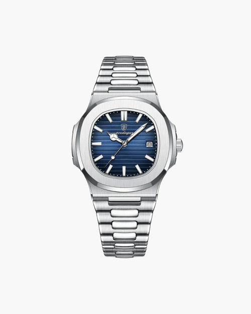 The Meridian Watch