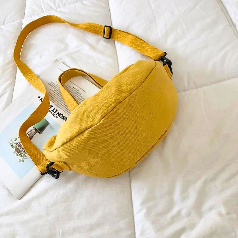 Fruit-Shaped Crossbody Bag