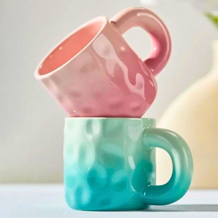 Ceramic Handmade Mug