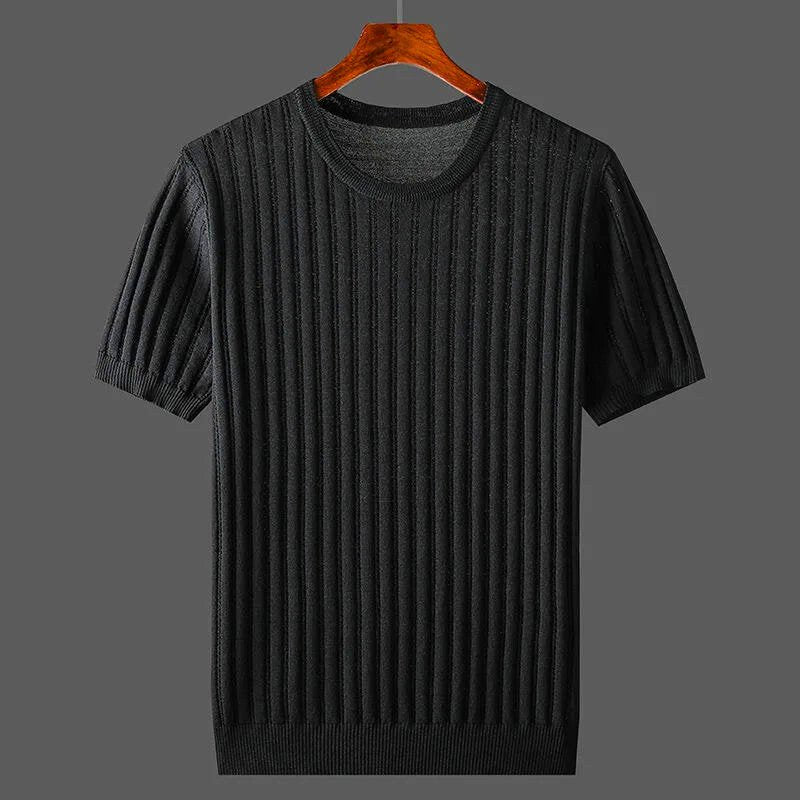 Venice Breathable Knit Shirt