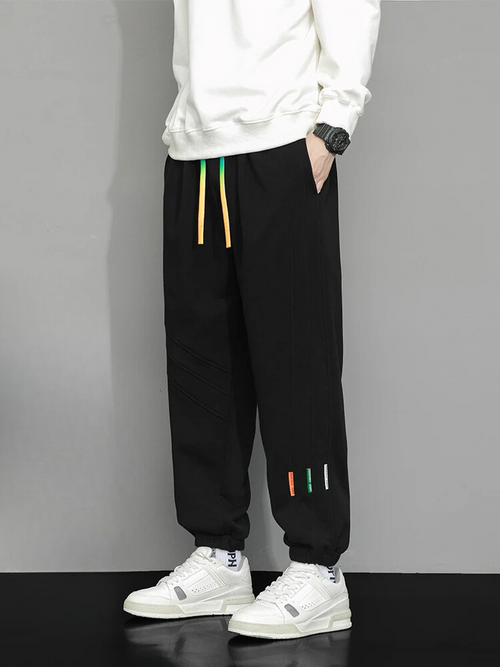 Elwood Neon Joggers