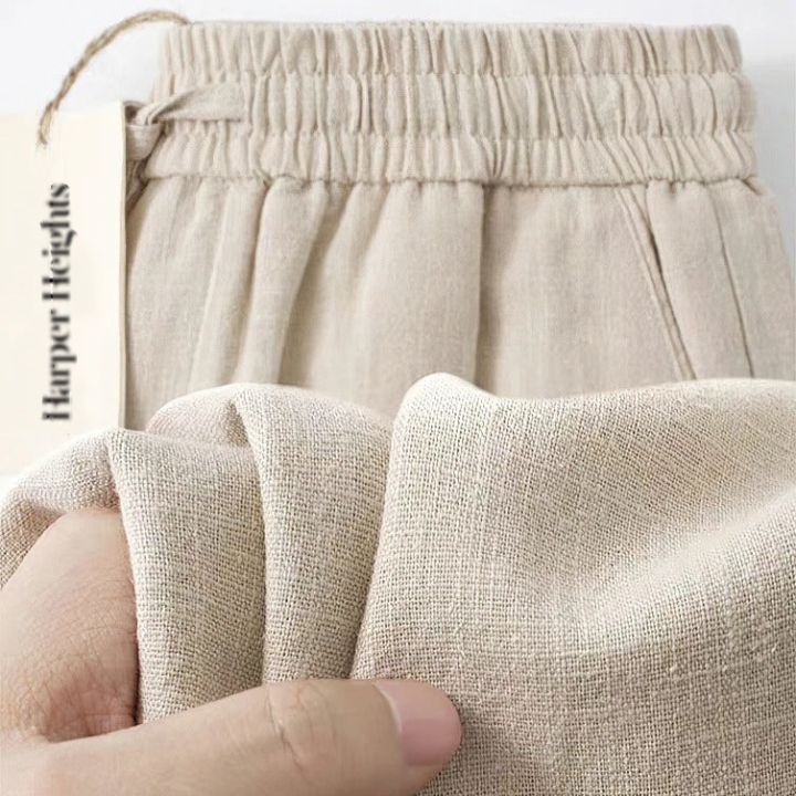 Marc Linen Trousers