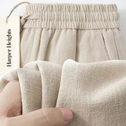 Marc Linen Trousers