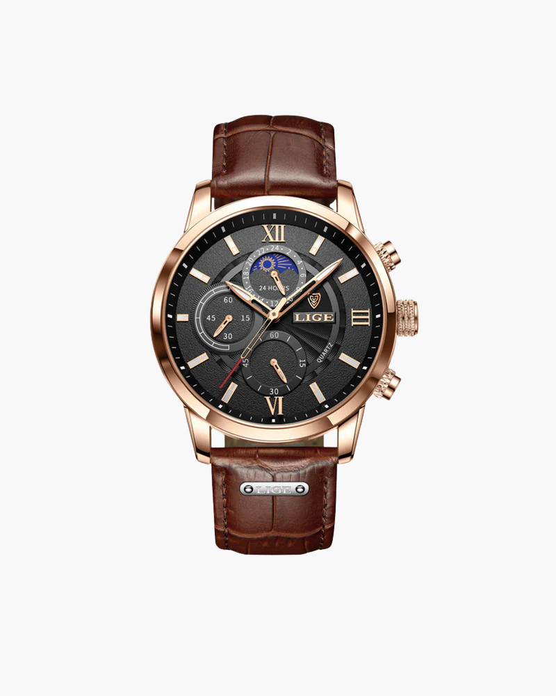 Biarritz Classic Watch