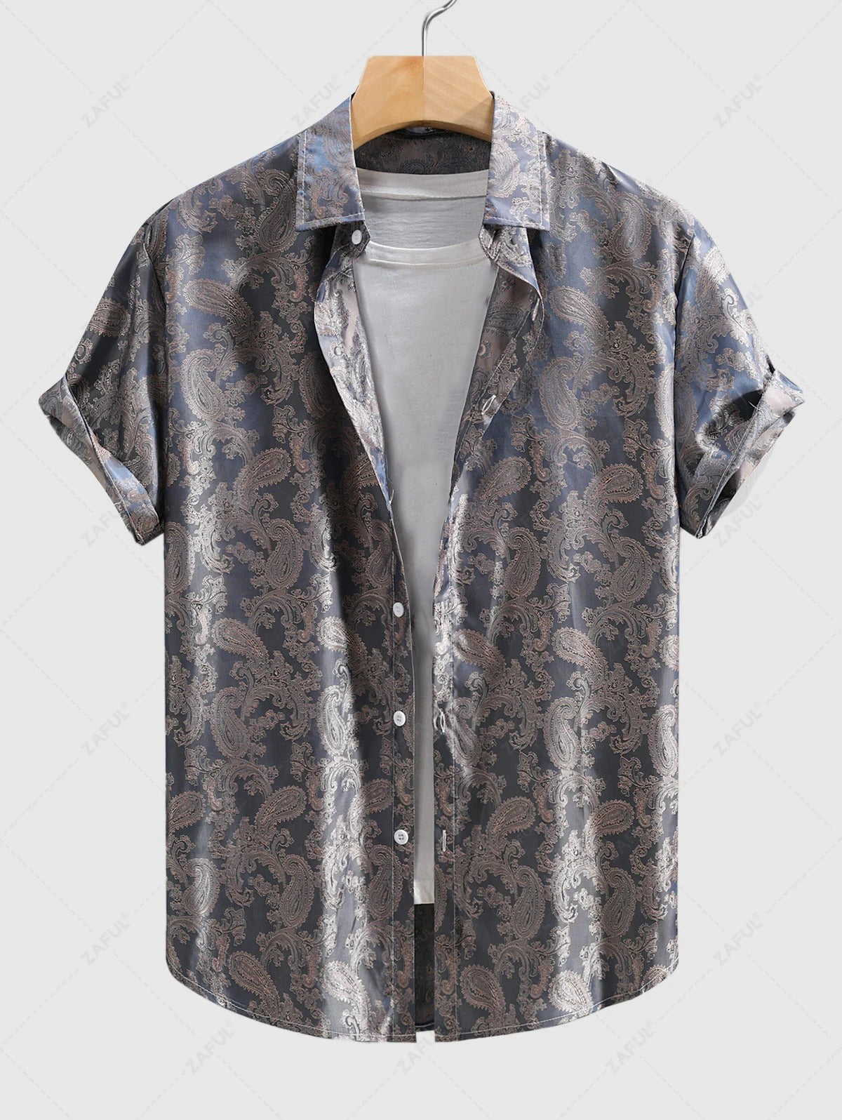Rex Shirt