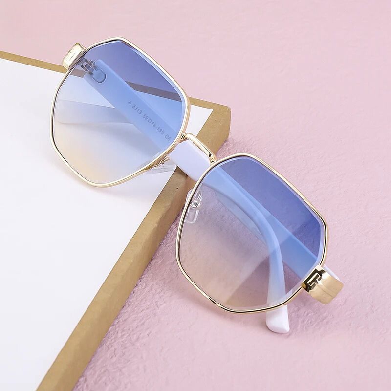 Celeste Aurora Sunglasses