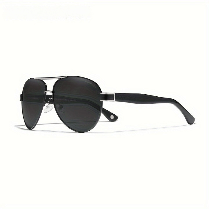 Kingston Aviator Sunglasses