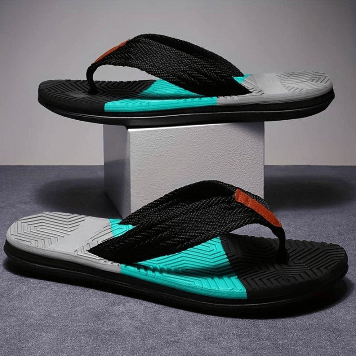 Ohana Men's Flip-Flops