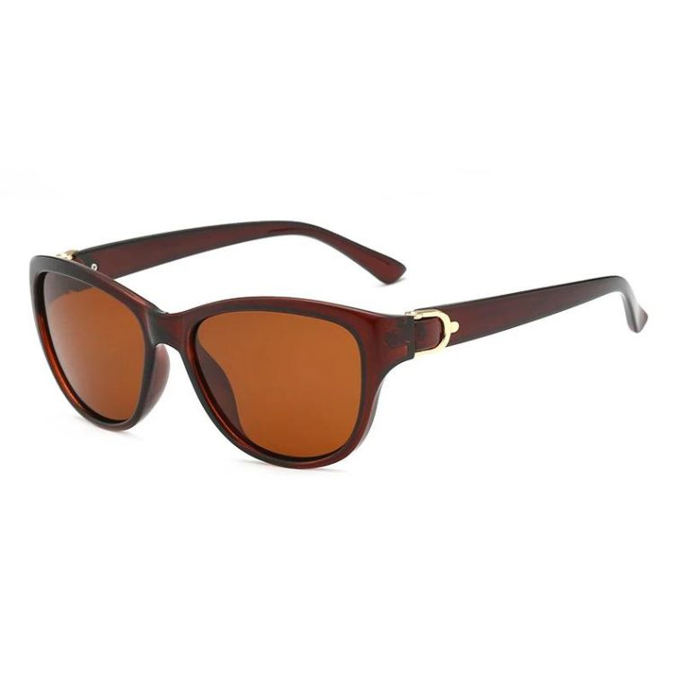 Casanova Polarized Sunnies