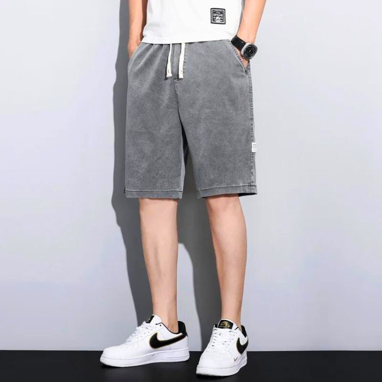 Summer Soft Lyocell Short