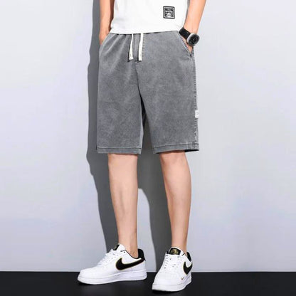 Summer Soft Lyocell Short