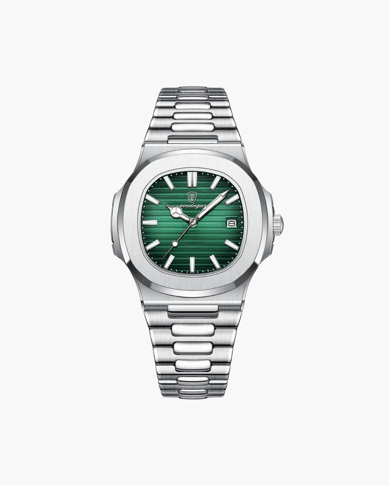The Meridian Watch