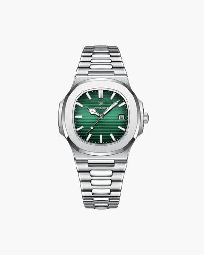 The Meridian Watch