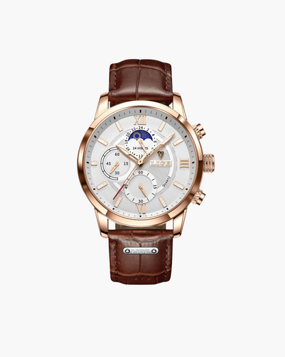 Biarritz Classic Watch