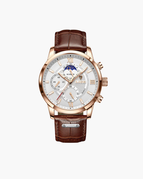 Biarritz Classic Watch