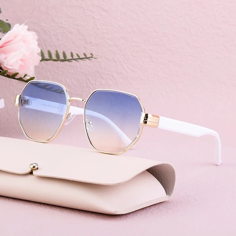 Celeste Aurora Sunglasses