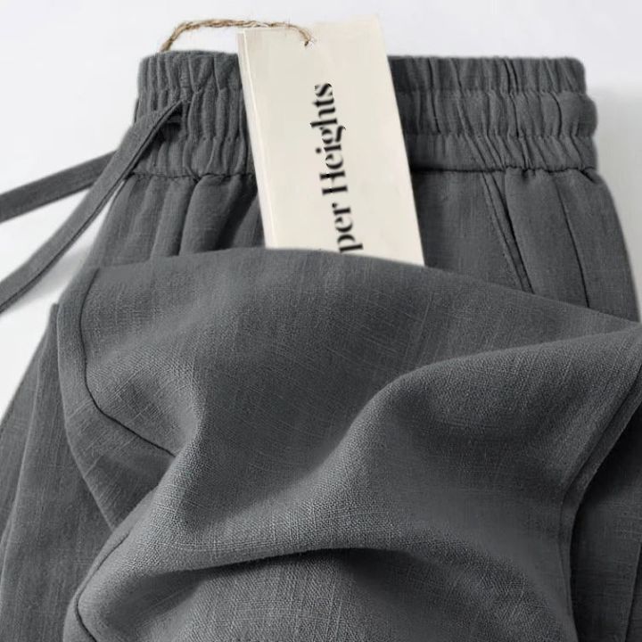 Marc Linen Trousers