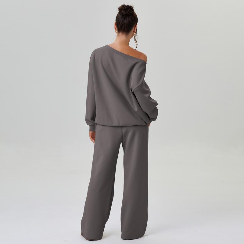 Essential Comfort Set