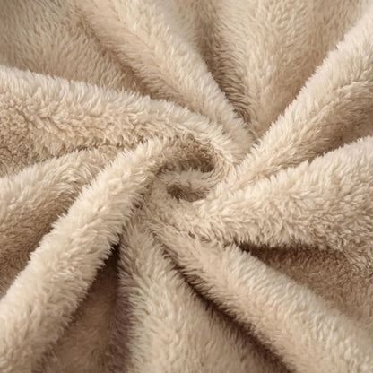 Workman Fleece Jacket