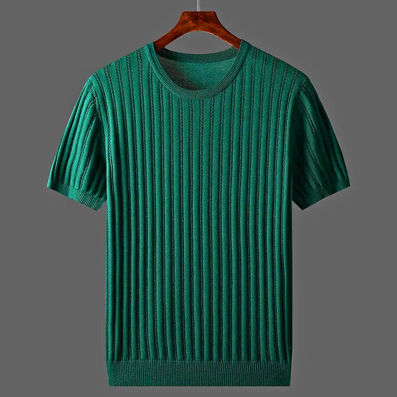 Venice Breathable Knit Shirt