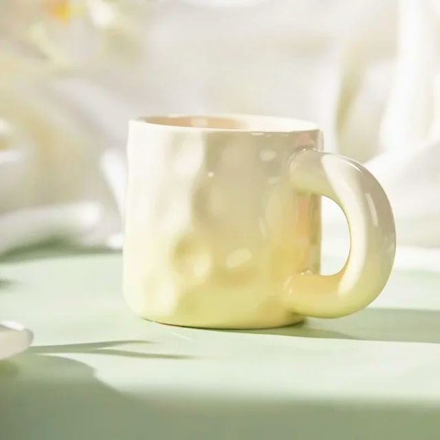 Ceramic Handmade Mug