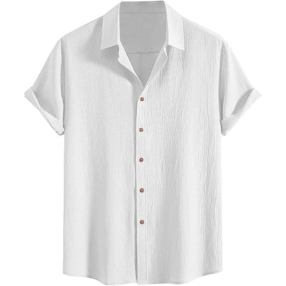 Breeze Short Sleeve Shirt
