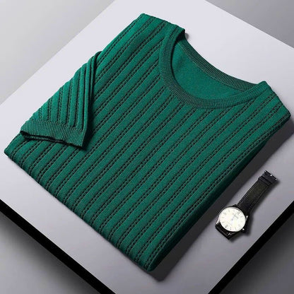 Venice Breathable Knit Shirt