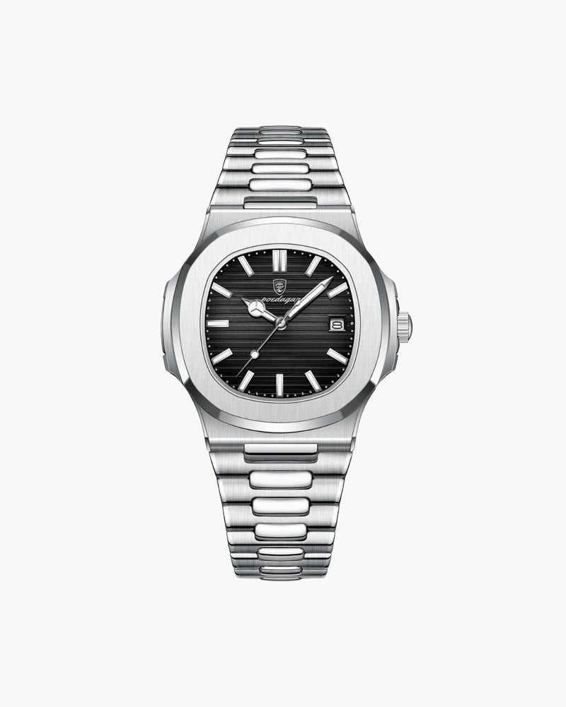The Meridian Watch