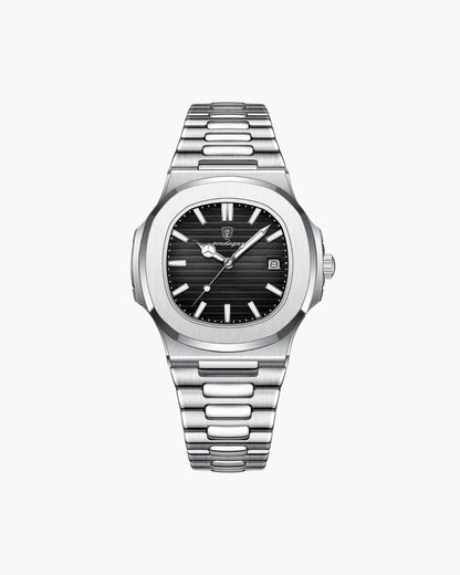 The Meridian Watch