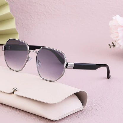 Celeste Aurora Sunglasses