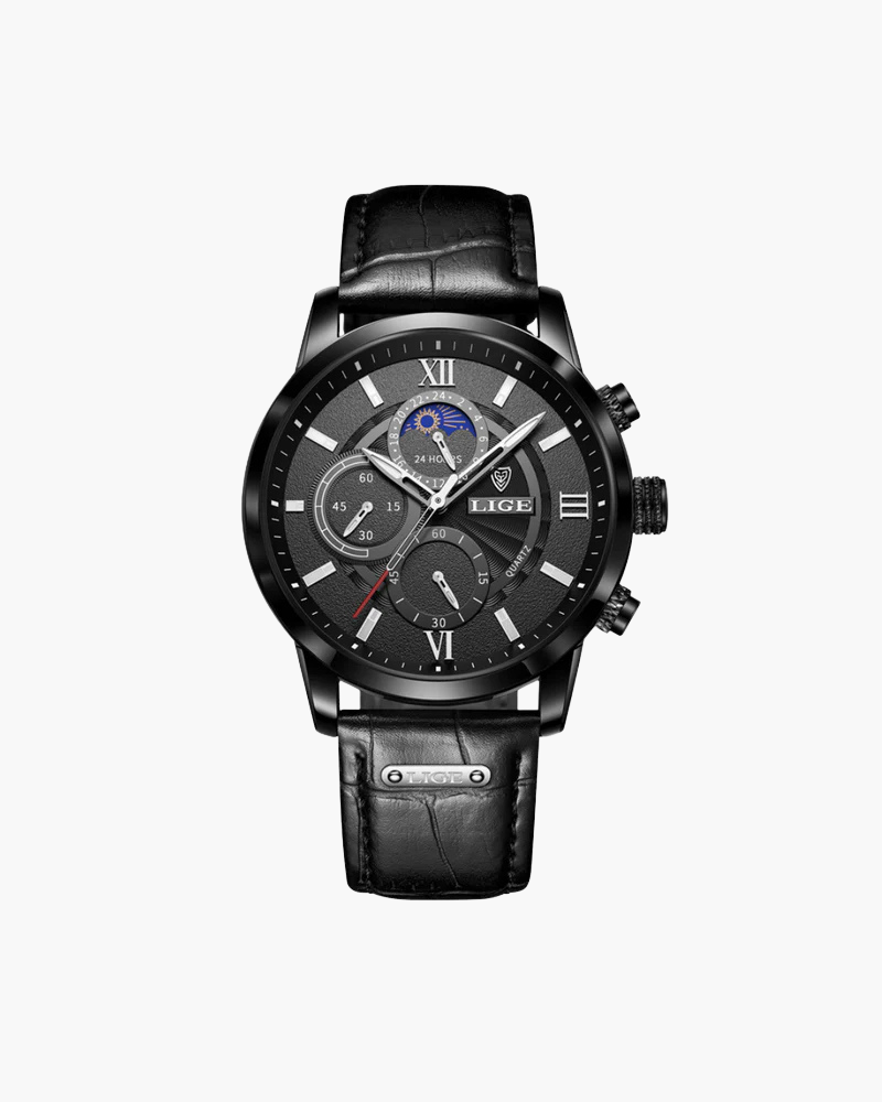 Biarritz Classic Watch