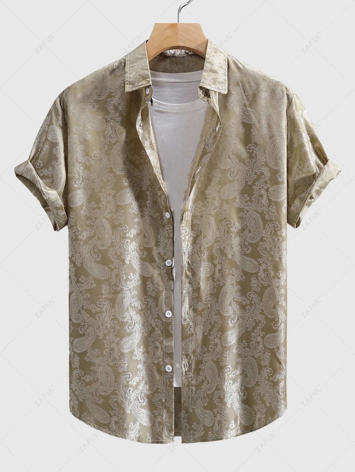 Rex Shirt