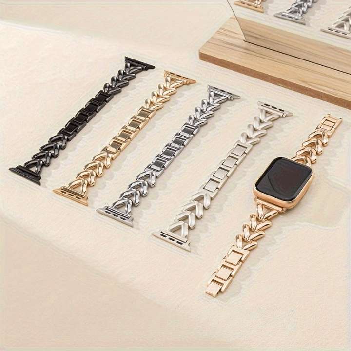 Eleanor® Apple Watch Bracelet