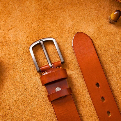 Marco Genuine Leather Belt