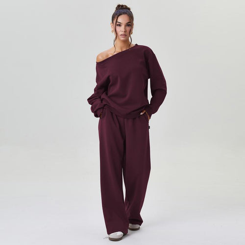 Essential Comfort Set
