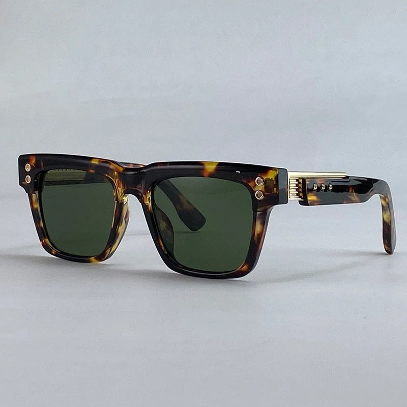 Vega Square Sunglasses