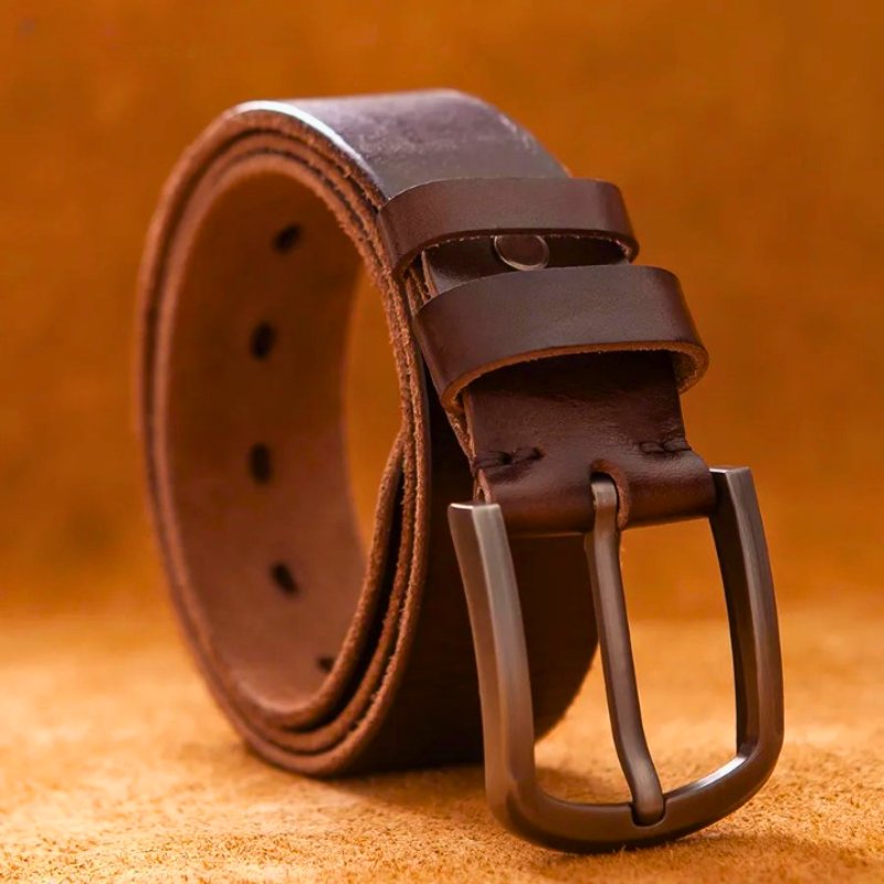 Marco Genuine Leather Belt