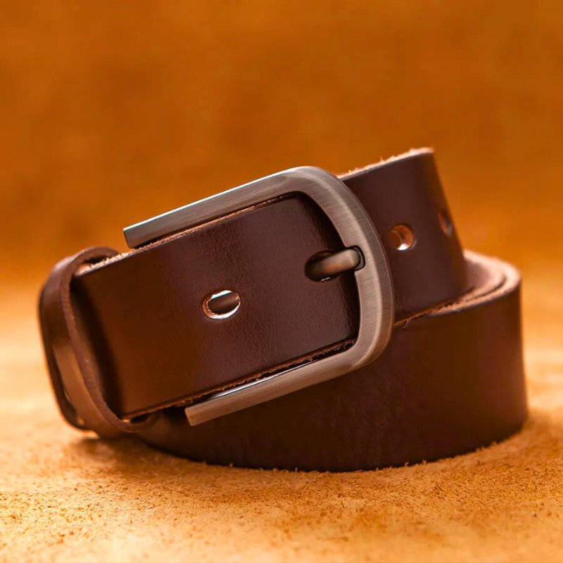 Marco Genuine Leather Belt