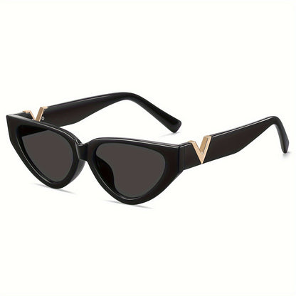 Valentina Cat Eye Sunglasses