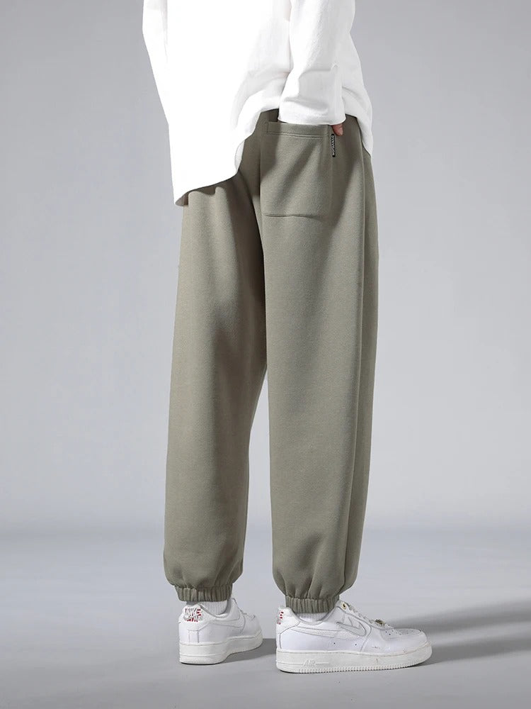 Urban Drift Relaxed Pants