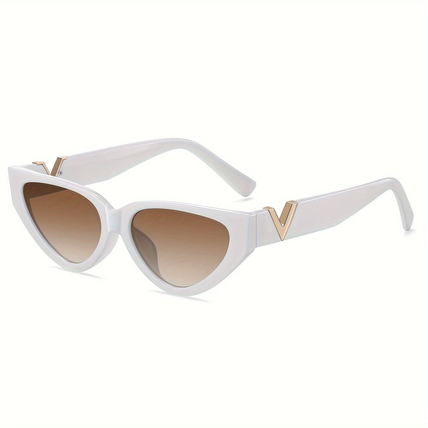 Valentina Cat Eye Sunglasses