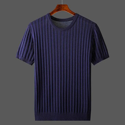 Venice Breathable Knit Shirt