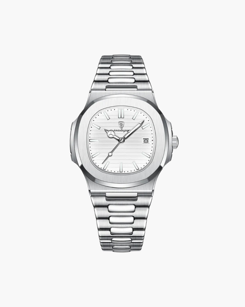 The Meridian Watch