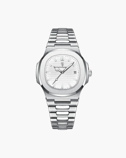 The Meridian Watch