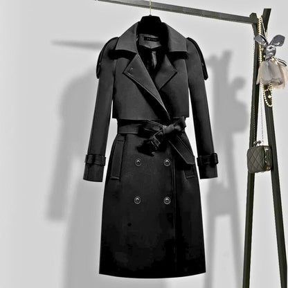 Mayfair Classic Trench Coat