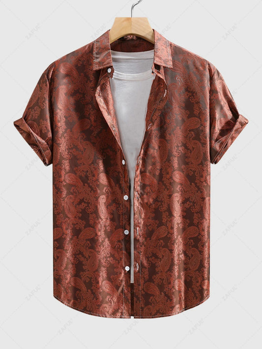 Rex Shirt